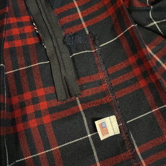 American Apparel Pleated Skirt - Picture 5 of 7